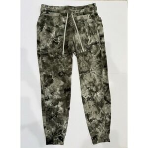 Lululemon Ready to Rulu High Rise Jogger Diamond Dye Light Sage Medium Olive 8